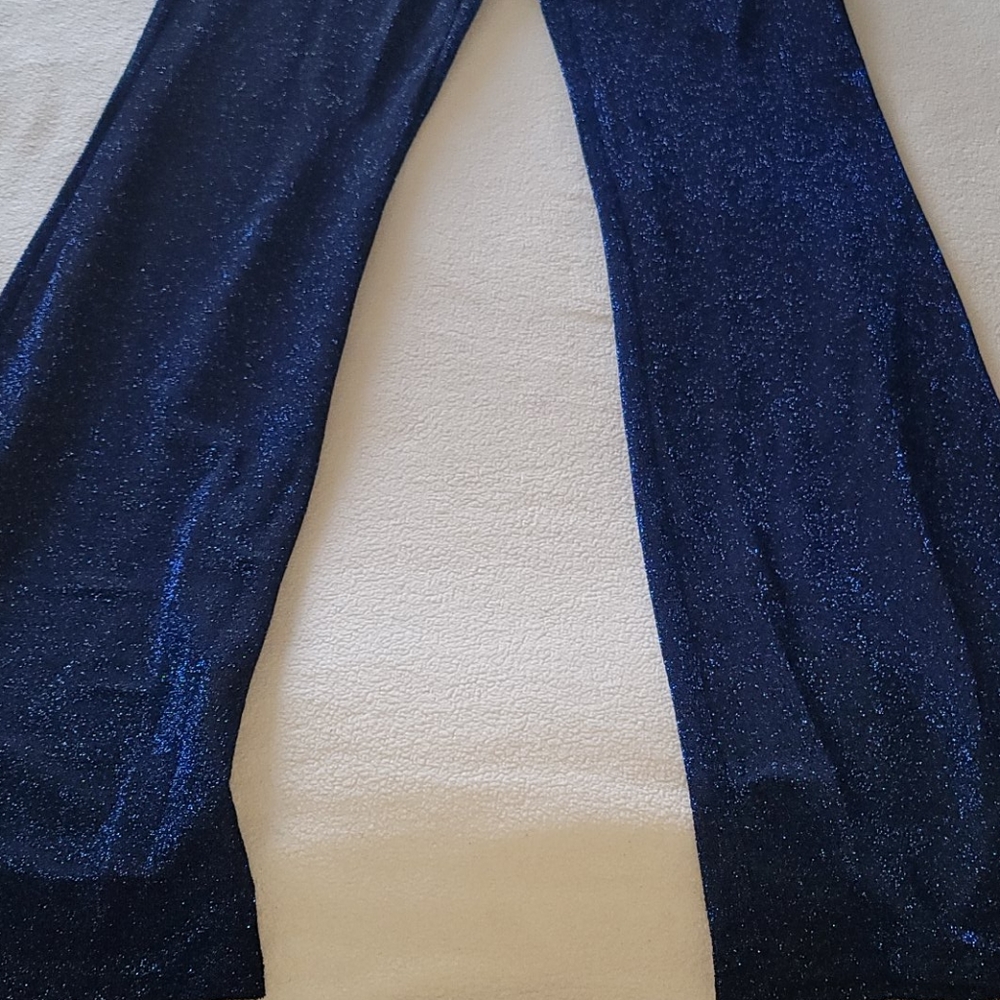 Pant suit - Picture 2 of 4